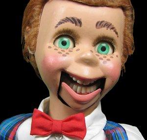 Mock The Dummy