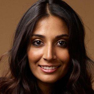 Monica Dogra