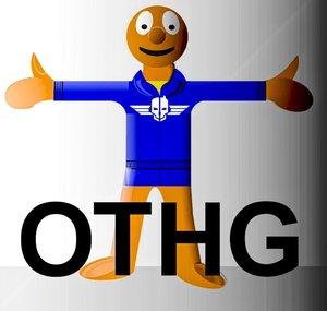MORFYBOY
