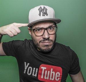 Mr. RRock