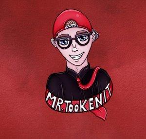 MrTookenit