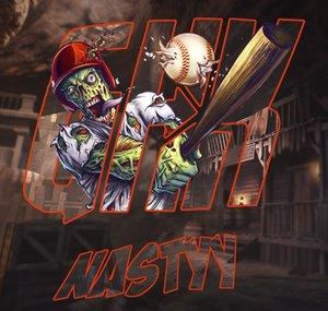 NastyyZombies