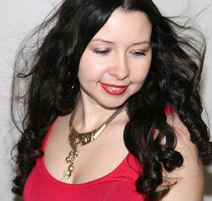 Natalia Krishtopets