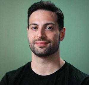 Nate Gentile