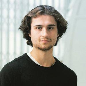 Noah Stratton-Twine