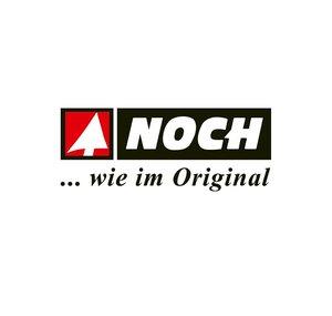 NOCH Spezialist für Modell-Landschaftsbau