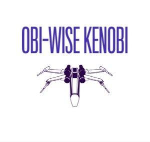 Obi-Wise Kenobi