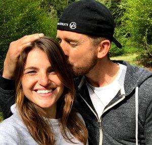 Off Grid w/ Jake & Nicolle