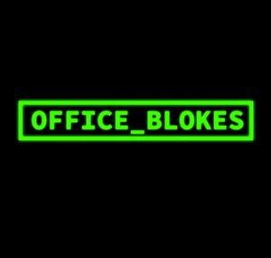Office Blokes React
