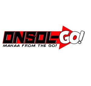 ONSOL-GO!