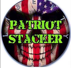 Patriot Stacker
