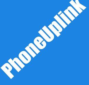 PhoneUplink