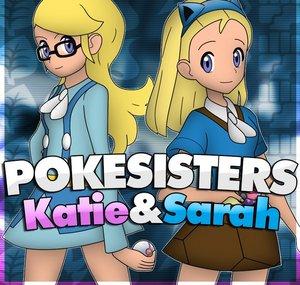Pokesisters
