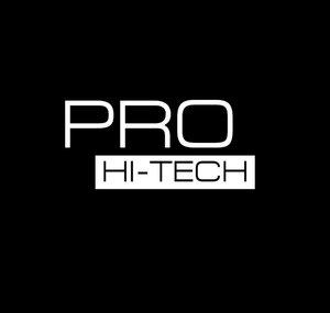 PRO Hi-Tech