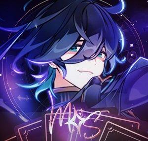 purpleshyguy