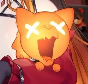 Pyro Pup