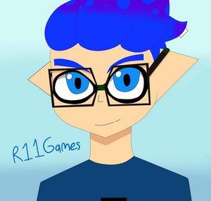 R11Games Archive