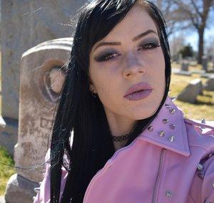 Rachael Mortician