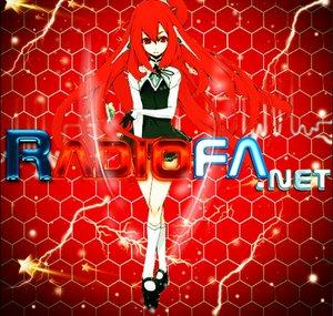 RadioForeverAnime