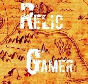 Relic Gamer