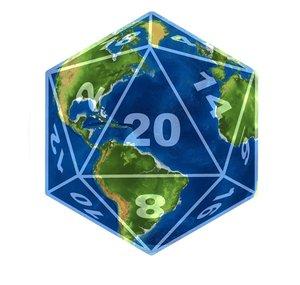 Roleplaying across the world