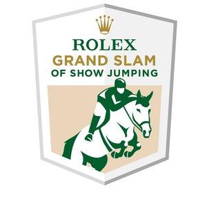 Rolex Grand Slam of Show Jumping