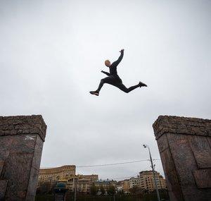 Rustam Gamaev