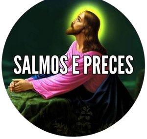 Salmos e Preces