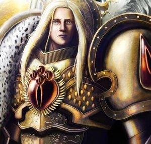 Sanguinius