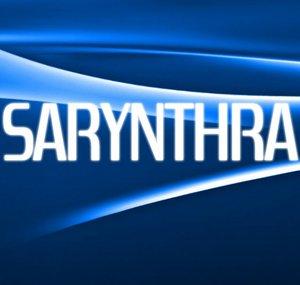 Sarynthra