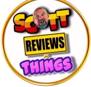 Scott Reviews Things