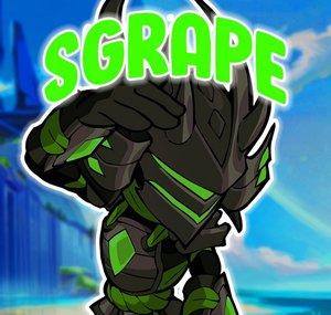 Sgrape