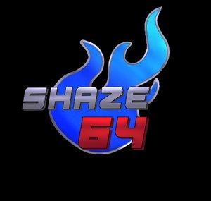 Shaze64