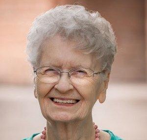 Shirley Curry