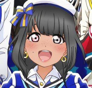 ラブライブSIFAS「Illumination」(LLAS! Illumination)