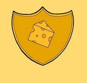 Sir Cheese A Lot The Third