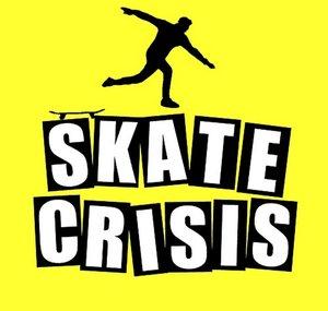 Skate Crisis