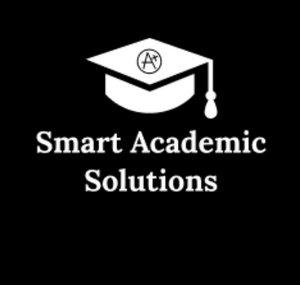 Smart Academic Solutions