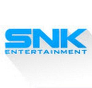 SNK ENTERTAINMENT