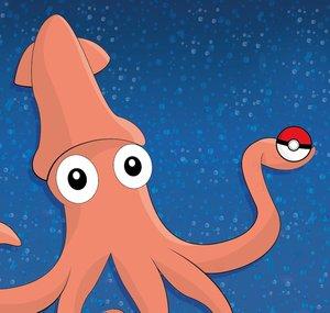 Squid DaFeed