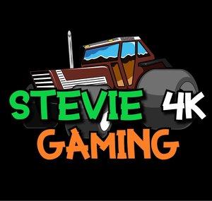 Stevie 4K Gaming
