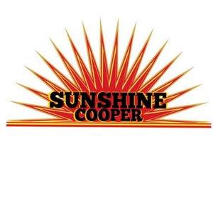 sunshine cooper 