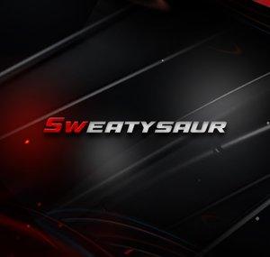 Sweatysaur
