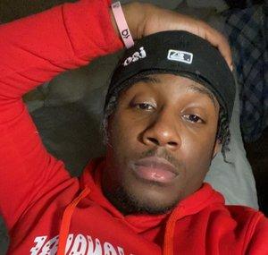 Thatboyiso
