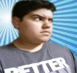 The B3AST Inside Of Me