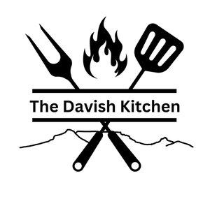 The Davish Kitchen