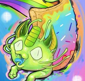 TheCatsMeowth