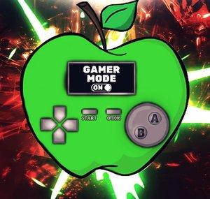 TheGamingApple