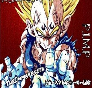 TheImmaVegeta