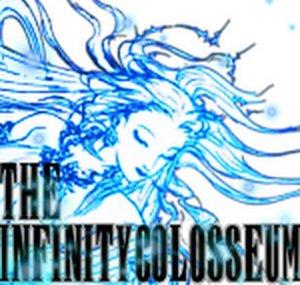 TheInfinityColosseum